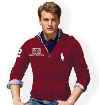 cheap Polo Hoodies-17